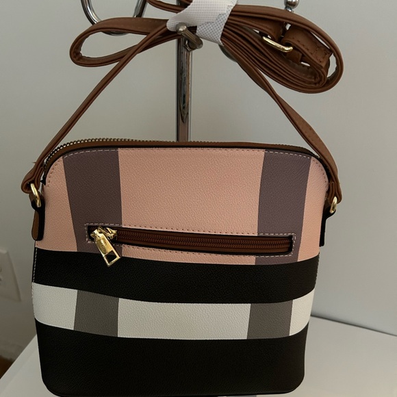 Fashion shoulder bag - Picture 2 of 9